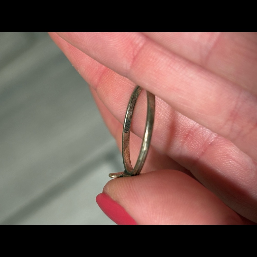 Cactus ring - Picture 3 of 3